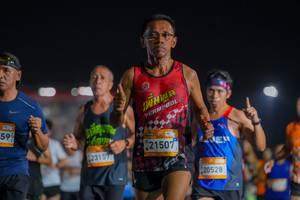 BIB: 23157, 21507, 20528
                            <button type="button" onclick="openModal(22848734)" class="btn btn-primary btn-sm float-right btn-popup" data-toggle="modal" data-target=".modal-high-quality">
                        <i class="fas fa-shopping-cart"></i> Add to Cart
                    </button>
                                            <button type="button" onclick="isThisMe(22848734, true)" class="btn btn-success btn-sm float-right btn-popup btn-isme hidden" data-toggle="tooltip" data-placement="bottom" title="นี่คือรูปของคุณใช่ไหม คลิกที่นี่เพื่อเอาเข้าอัลบั้ม">
                        <i class="fas fa-plus"></i> Add to album
                    </button>
                    <button type="button" onclick="isThisMe(22848734, false)" class="btn btn-warning btn-sm float-right btn-popup btn-isnotme hidden">
                        <i class="fas fa-ban"></i> Remove from album
                    </button>